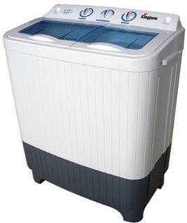 7.0kg İkiz Küvet Yıkama Makinesi