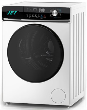 9kg Önden Yüklemeli Çamaşır Makinesi