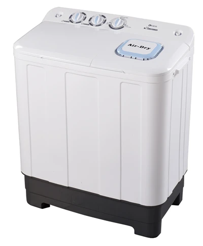 4.5KG Yarı Otomatik Çamaşır Makinesi XPB70-17766