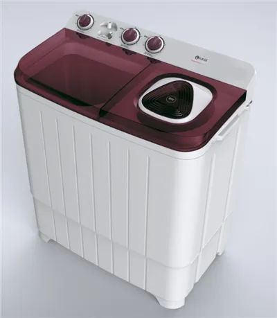 5.0KG Yarı Otomatik Çamaşır Makinesi XPB90-2066F