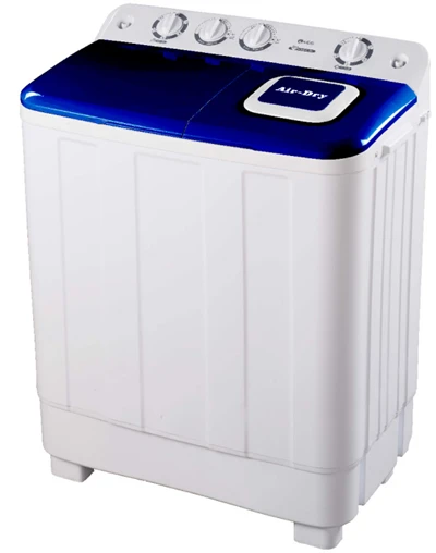 6.5KG Yarı Otomatik Çamaşır Makinesi XPB100-17866