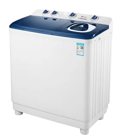 6.5KG Yarı Otomatik Çamaşır Makinesi XPB120-19966S