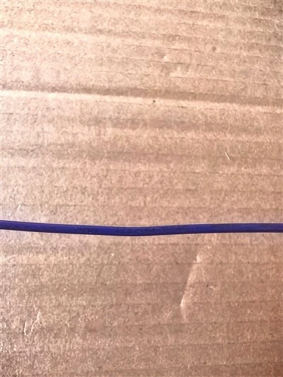 Tel 0.5mm² - Mor